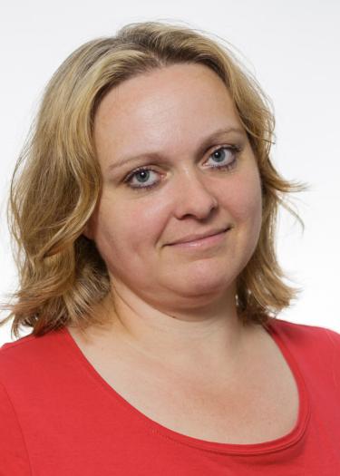 Cornelia Haas