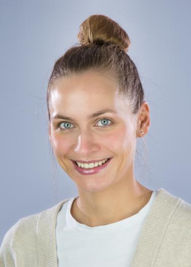Dr. Louisa D'Errico
