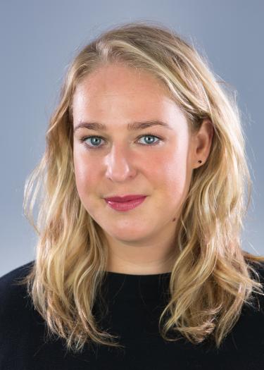 Corinna Walter