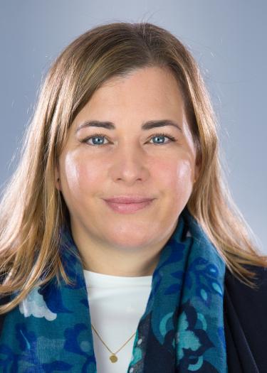 Dr. Eva Vogel