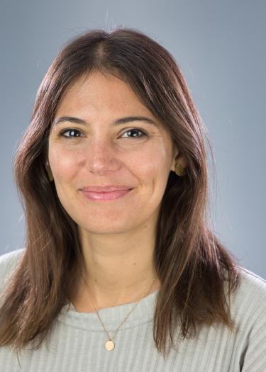 Miriam Prätsch