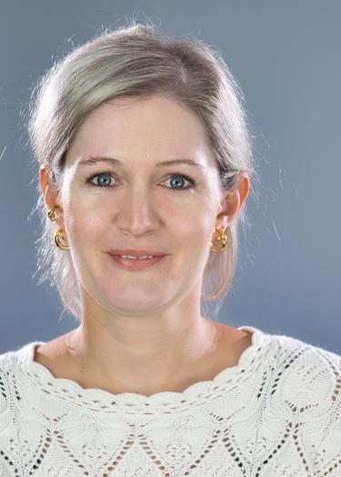 Carolin Sallinger 