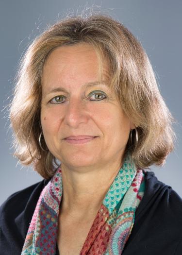 Dr. Eva Vonderlin