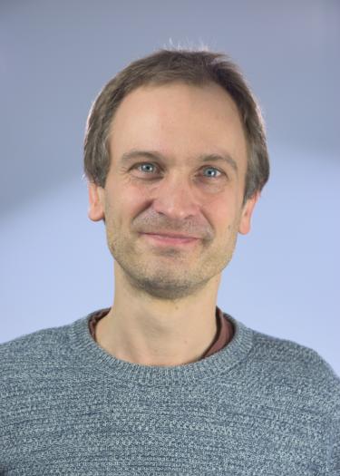 Johannes Mander