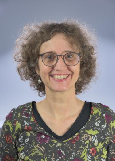 Sigrid Häußler